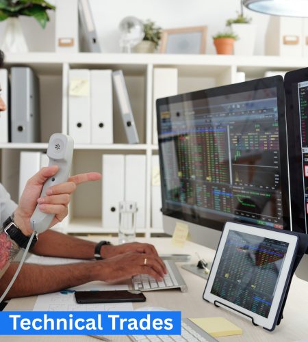 Man power Supply for Overseas