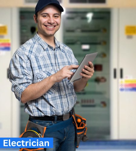 Man power Supply for Overseas